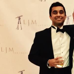 Meet your Posher, Gaurav